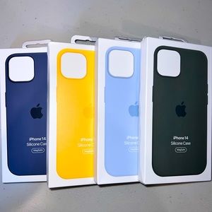 Apple iPhone 14 Case